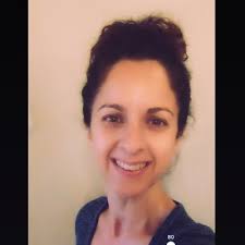 Rachel Barratt (Gray)