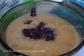 Tak sedikit dijumpai pedagang bubur kacang hijau keliling yang tersebar di berbagai daerah indonesia. Wisata Kuliner Bubur Kacang Hijau Keliling