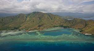 It occupies the eastern half of the island of timor. Un Steps Up Response As Thousands Impacted By Timor Leste Floods Un News