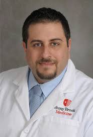 David Chesler portrait