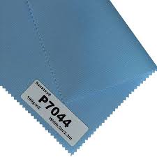 Just as with curtains or any other blinds, roller blinds can easily get covered by dust and dirt. China Oem Odm Supplier Screen Fabric For Roller Blinds Roller Blind Curtains Fabric Semi Blackout Groupeve Factory And Manufacturers Groupeve