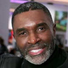 Comedian Shuler King