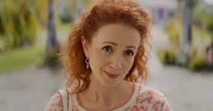 Deaf actors using Auslan