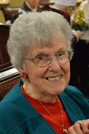 Photos of Betty Rose Letts