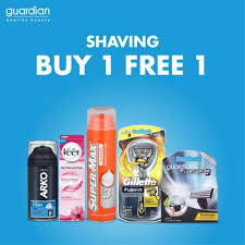 In this episode of #weekendswithjenn, jon and i take on the ultimate shopping challenge… as one! 3 Jul 2 Aug 2020 Guardian Personal Care Buy 1 Free 1 Promotion Everydayonsales Com