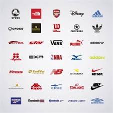 Maybe you would like to learn more about one of these? Famous Brand Logos