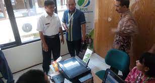 Bg pengisian atm krucuk cirebon : Sekarang Warga Cirebon Yang Ingin Jadi Tki Cukup Datang Ke Sini Radarcirebon Com