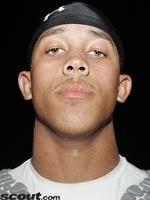 Everett Proctor, NC State, Athlete