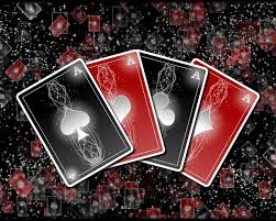 Ace Cards Wallpaper Hd Wallpapers Source Amor