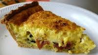 From The New York Times Cookbook Quiche Lorraine Quiche Lorraine Quiche Brunch Recipes