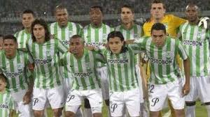 Copa Libertadores 2014 Conoce A Las Figuras De Los Finalistas Atletico Nacional Club Atletico Nacional Nacional Campeon