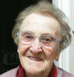 Avis de décès de Madame Marie-Louise DAVILLERS née BIGER paru le 25/11/2020  dans L'Est Républicain