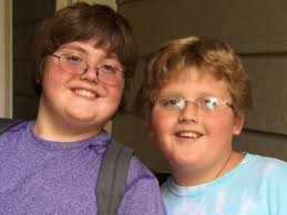 Fundraiser by BobbieAnn Henderson : Hunter and Joshua