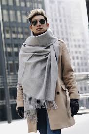 The camel coat is one of 2016 biggest mens fashion trends. Men S Winter Outfit Style Alexanderliang Com