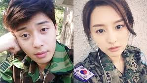 Maybe you would like to learn more about one of these? Who Is Park Seo Joon S Girlfriend 2021 Inside K Drama