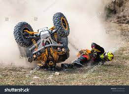 219 Atv Accident Images, Stock Photos, 3D objects, & Vectors | Shutterstock