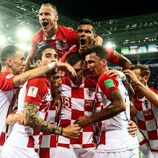 Russia 2018 Croatia 2nd Place Silver Russia World Cup Soccer World Cup 2018 Soccer World