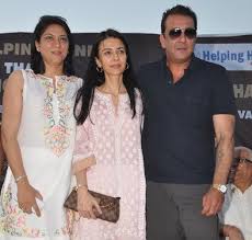 Sanjay Dutt Wiki Age Wife Family Caste Biography More Wikibio