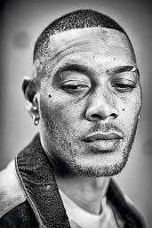 YB Spieler Guillaume Hoarau (Sport 2020, von Marco Zanoni)