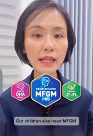 Essential Nutrients for Your Child's Brain Development