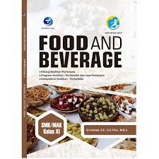 Download terlebih dulu untuk anda dan para siswa lainnya yang ingin mendapatkan penjabaran soal dan kunci jawaban matematika kelas 7 halaman 86 87 semester 1 tersebut. Buku Smk Food And Beverage Bidang Keahlian Pariwisata Smk Mak Xi Shopee Indonesia