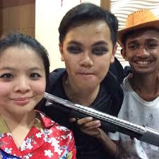 Edwin Yap 叶益恒on X: "@nandojulianto blajar ap kw wee???"