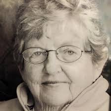 Martha Goff Obituary