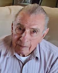 Eliseo Pacheco Obituary 2023