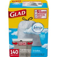 Although costco is a great place to buy many things, there are a bunch of bad deals, too. Trash Bags At Costco Instacart