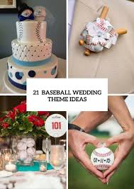 Diy baseball diamond bulletin board. 21 Funny Baseball Wedding Theme Ideas Weddingomania