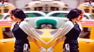 1958 the United States: American Retro Porn