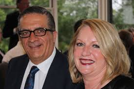 Zavones guest speakers at Marriage as Mission Forum