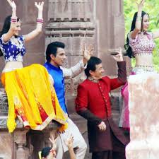 Kung fu yoga by jackie chan dvd $13.99. Jackie Chan Turns 62 Watch Kung Fu Master Impress Farah Khan With Bollywood Moves In Kung Fu Yoga India Com