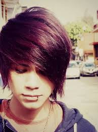 35 Fabulous Emo Hairstyles For Men Gravetics Emo Hair Emo Hairstyles For Guys Emo Haircuts