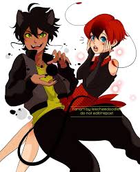 Miraculous Ladybug Siempre Juntos Hasta El Fin Del Mundo Revelaciones Inesperadas Origenes Adrienette Parte 2 Versao Anime Desenhos Fofos De Amor Desenhos Animados De Menina