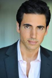 Who is Gabriel B. Alexander dating? Gabriel B. Alexander girlfriend, wife