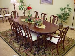 Curving shapes, cabriole legs, and refined ornament define the classic queen anne furniture style. Dining Room Chairs Queen Anne Layjao