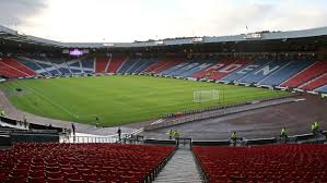 Over the years the stadium. Hampden Park To Remain The Home Of Scottish Football The Week Uk