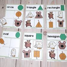 Forest Theme Math Literacy Printables Forest Animals Preschool Literacy Activities Preschool Literacy Printables