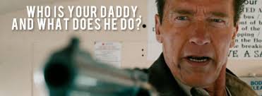 Share the best gifs now >>> Put That Cookie Down Now Top 10 Most Awesome Arnold Schwarzenegger Youtube Videos Ever New Media Rockstars