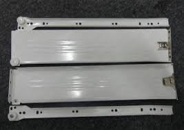 1pair/lot h118*d500mm metal box metabox