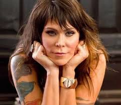 Wishing Ruthie Foster a happy 60th birthday