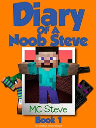 Name style pro name boss name ff symbols hindi name tamil name guild name. Diary Of A Noob Steve Book 1 By M C Steve