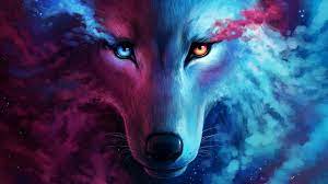 Maybe you would like to learn more about one of these? Wolf Fantasy Art 4k Wallpaper 70