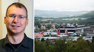 Ö-viks industrier letar personal