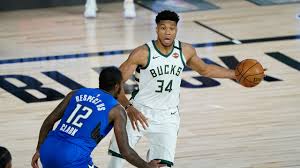 Check out this nba schedule, sortable by date and including information on game time, network coverage, and more! Magic Vs Bucks Nba Playoffs Schedule Live Tv Times And Live Streaming In India