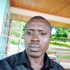 Bernard Kwasi Boahene