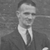 Harold Lloyd Carvell (1912–1968) • FamilySearch