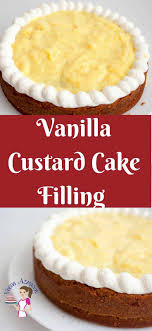 Chocolate cake with cannoli filling. 50 Layer Cake Filling Ideas How To Make Layer Cake Recipes