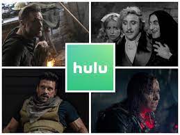 Here's what you can stream next month. What S New To Stream On Hulu For March 2021